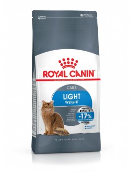 ROYAL CANIN Feline Light 1,5kg