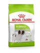 ROYAL CANIN Xsmall Adult 3Kg