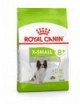 ROYAL CANIN Xsmall Adult+8 1,5Kg