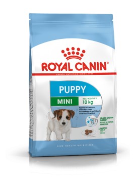ROYAL CANIN Mini Puppy 4kg