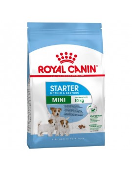 ROYAL CANIN Starter Mini Mother & Baby Dog 3Kg