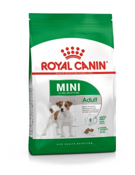 ROYAL CANIN Mini Adulto 4kg