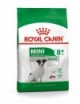 ROYAL CANIN MINI ADULT +8  2kg