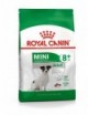 ROYAL CANIN Mini Adulto +8 4Kg