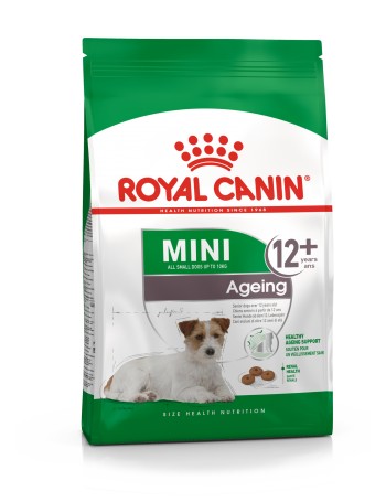 Royal Canin Mini Ageing +12 3,5kg