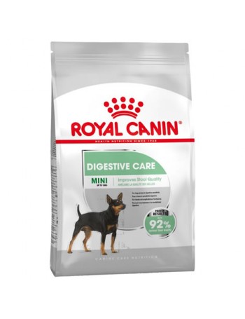 ROYAL CANIN Mini Digestive Care 8kg