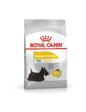 ROYAL CANIN Mini Dermacomfort 1kg
