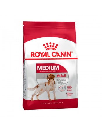 ROYAL CANIN Medium adulto 15 kg
