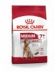 ROYAL CANIN Medium Adult+7 4Kg
