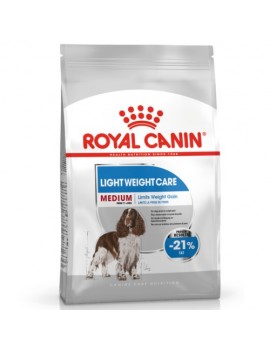 ROYAL CANIN Medium Light Weight Care 10kg