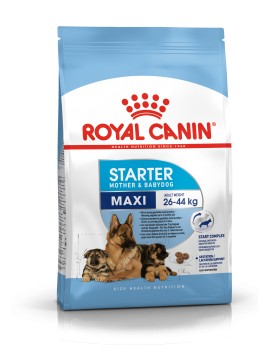 ROYAL CANIN Maxi Starter Baby Dog 4kg