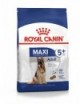 ROYAL CANIN Maxi Adult +5 4Kg