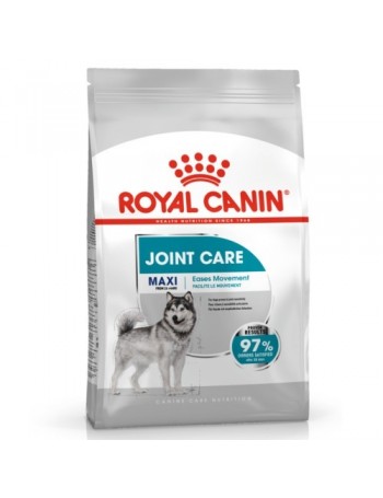 ROYAL CANIN Maxi Joint Care 3kg