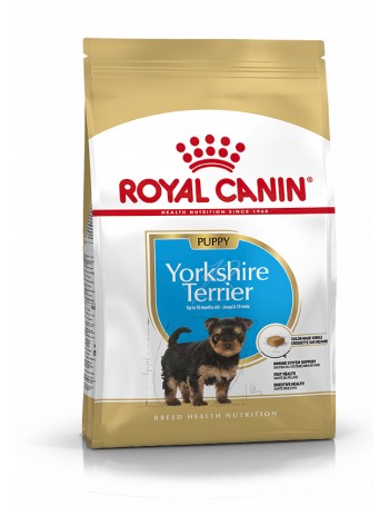 ROYAL CANIN Puppy Yorkshire 500g