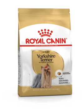 ROYAL CANIN Yorkshire Terrier Adulto 3 kg