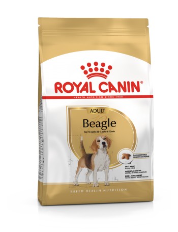 ROYAL CANIN Beagle 3Kg