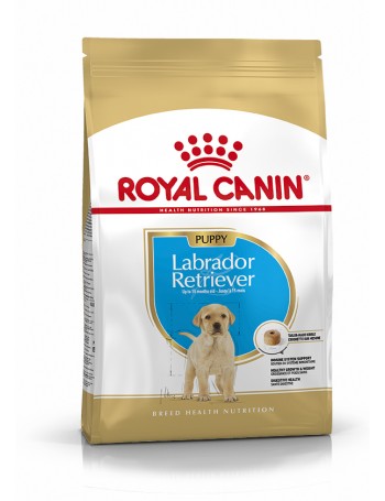 ROYAL CANIN Puppy Labrador 3kg