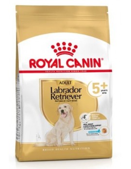 ROYAL CANIN Labrador Retriever Ageing +5 12kg