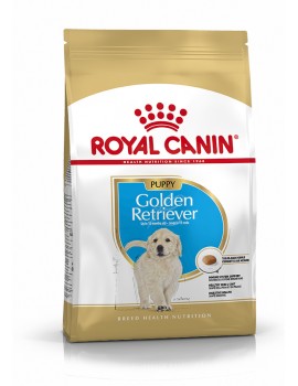 ROYAL CANIN Puppy Golden Retriever 12Kg