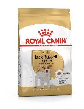 ROYAL CANIN Jack Russel 3Kg