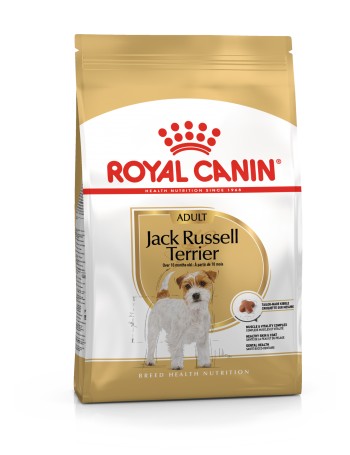 ROYAL CANIN Jack Russel 7,5Kg