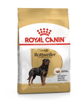 ROYAL CANIN RottWeiler 12kg