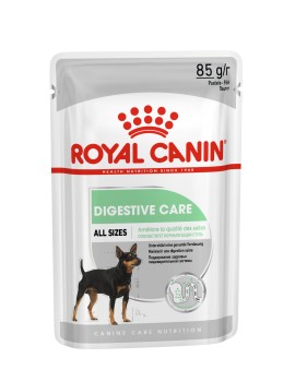 ROYAL CANIN Pouch Digestive Care 85g