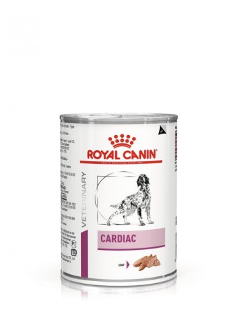 ROYAL CANIN Canine Cardiac 410g