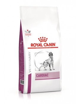 ROYAL CANIN Canine Cardiac 2Kg