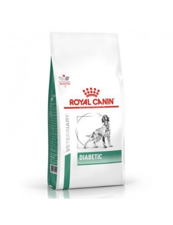 ROYAL CANIN Canine Diabetic 1,5Kg