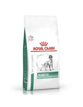 ROYAL CANIN Canine Diabetic 12Kg