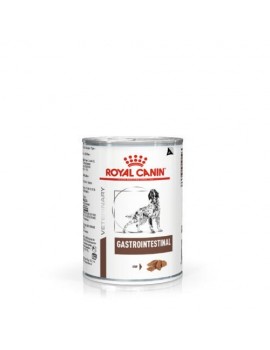 ROYAL CANIN Canine Gastrointestinal Lata 400g