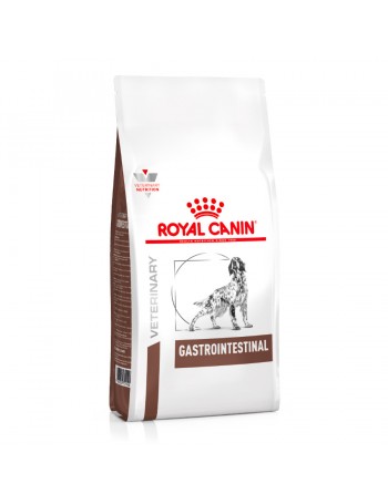 ROYAL CANIN Canine Gastrointestinal 2kg