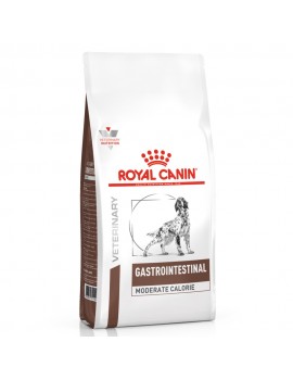 ROYAL CANIN Canine Gastrointestinal Moderate Calorie 15Kg