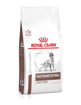 ROYAL CANIN Canine Gastrointestinal High Fibre 2Kg