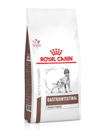 ROYAL CANIN Canine Fibre Response 7,5kg