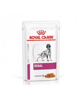 ROYAL CANIN Canine Renal Pouch 100g