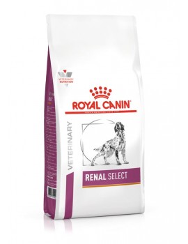 ROYAL CANIN Canine Renal Select 2Kg