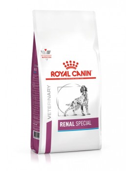 ROYAL CANIN Canine Renal Special 2Kg