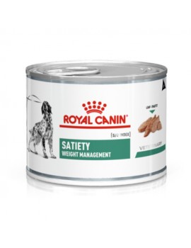 ROYAL CANIN Canine Satiety 195g