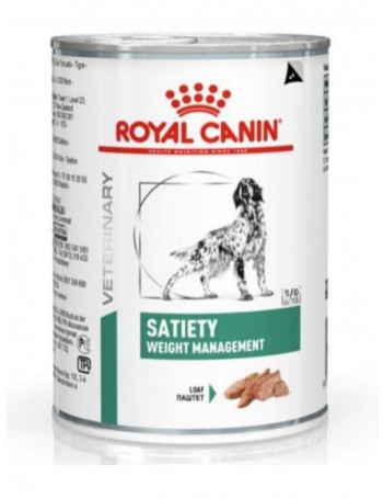 ROYAL CANIN Canine Satiety  410g