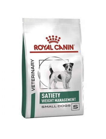 ROYAL CANIN Canine Satiety Small Canine 1,5kg