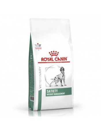 ROYAL CANIN Canine Satiety Suport 1,5Kg
