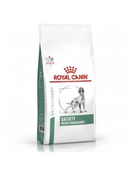 ROYAL CANIN Canine Satiety Support 12Kg