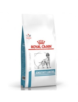 ROYAL CANIN Canine Sensivitity Control 7Kg