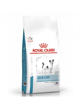 ROYAL CANIN Canine Skin Care Small 2Kg