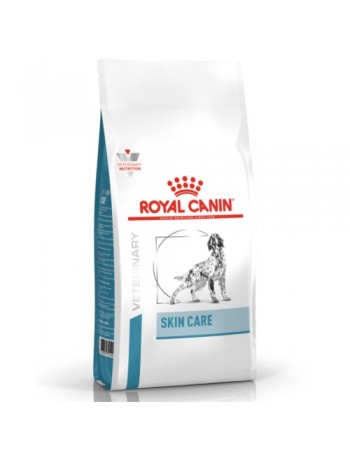 ROYAL CANIN Canine Skin Care 11kg