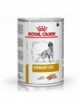 ROYAL CANIN Canine Urinary S/O Lata 410g