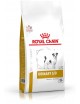 ROYAL CANIN Canine Urinary S/O Small 1,5Kg