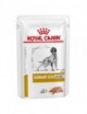 ROYAL CANIN Canine Urinary Ageing +7 S/O  85g